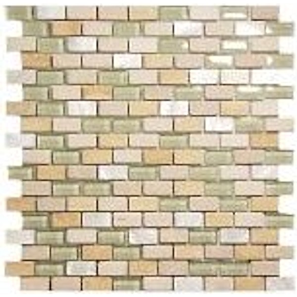 Agata Mix Shell Beige