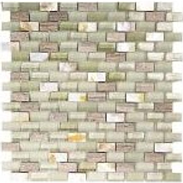 Agata Mix Shell Silver