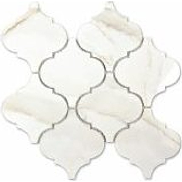 Calacatta Gold Arabesque