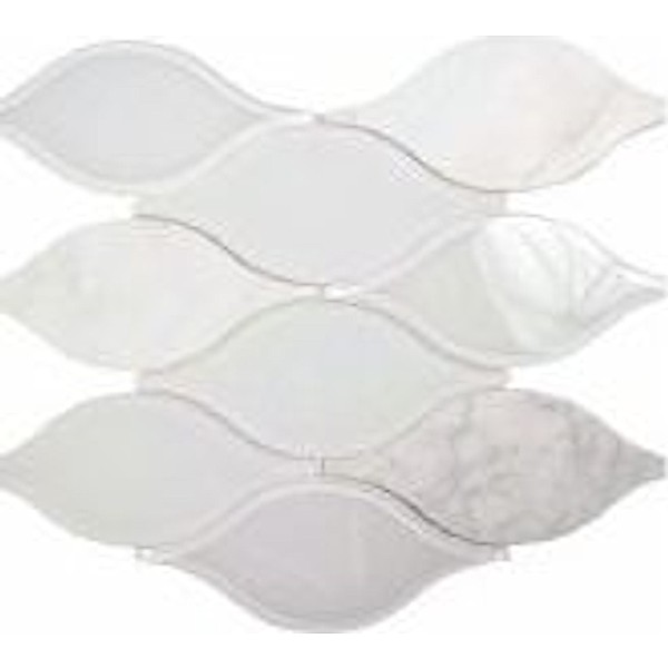 Chandelier Carrara