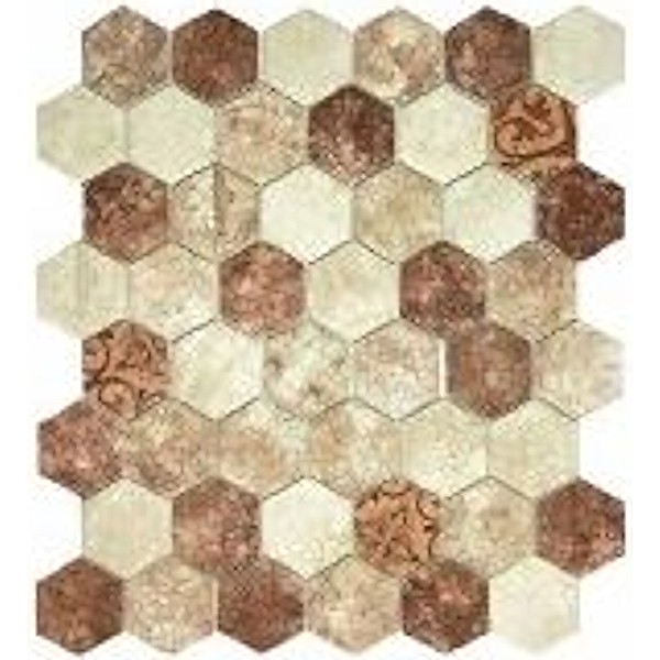 Hexacycle Noce Mix