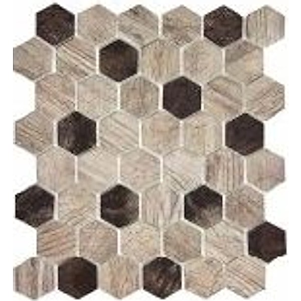 Hexacycle Silver