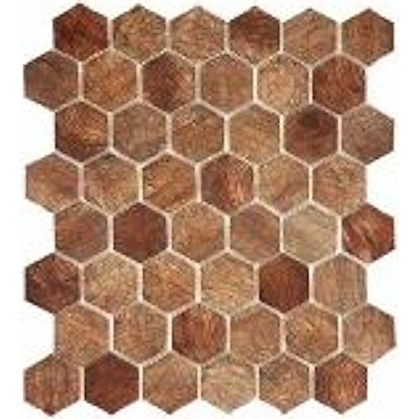 Hexacycle Teak