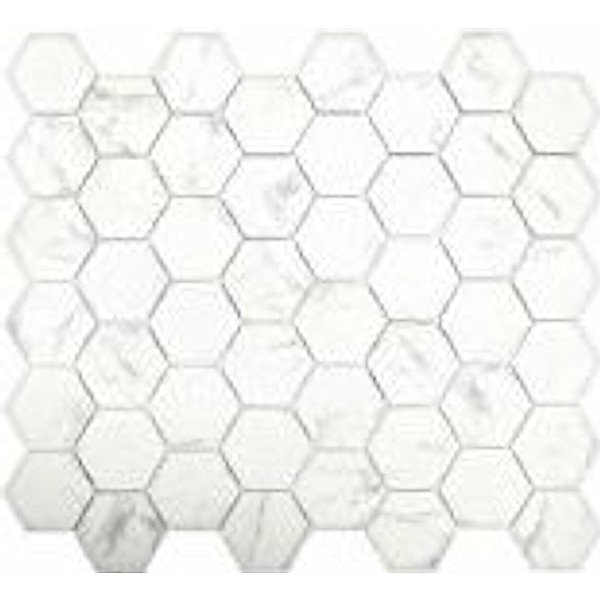 Hexamatte Carrara