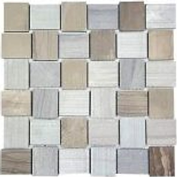 Linker Athen Grey