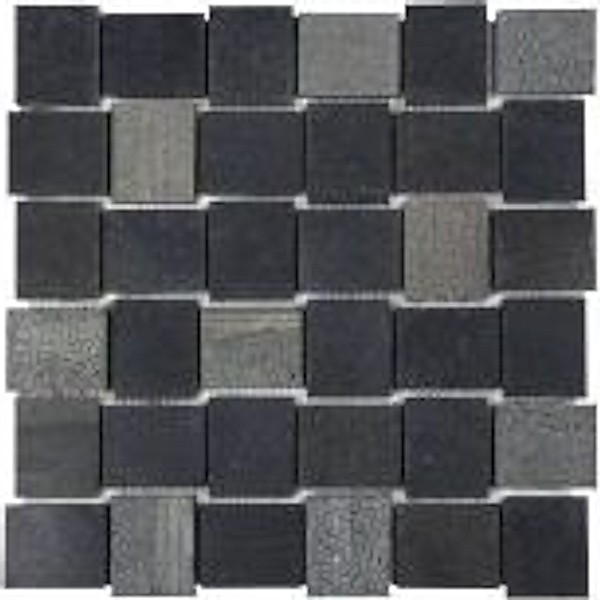 Linker Basalt