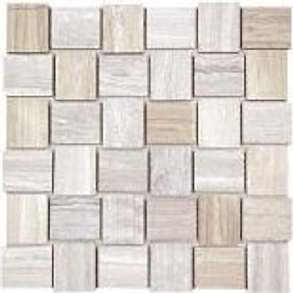 Linker White Wood