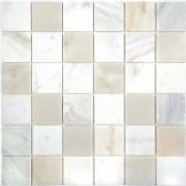 Marmo Calacatta Gold 2X2