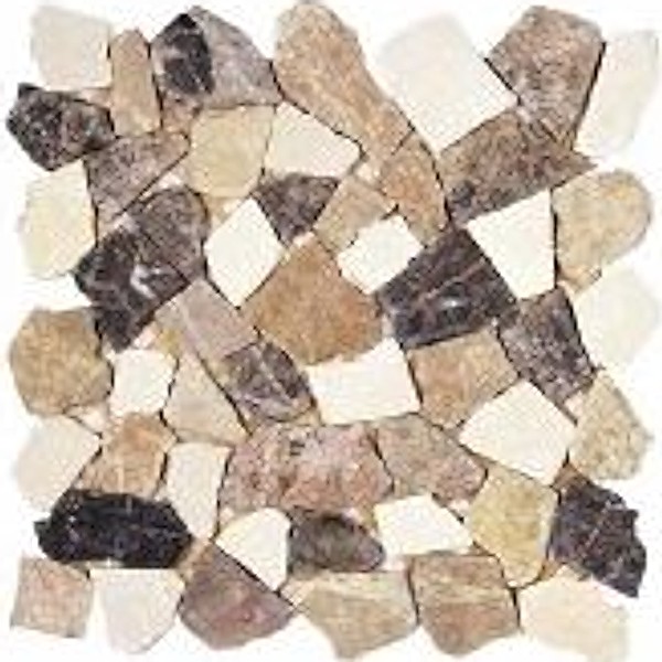 Nuur Spanish Mix