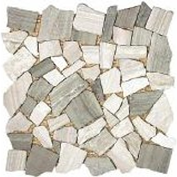 Nuur Wood Grey