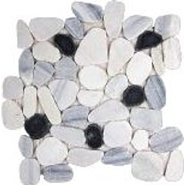 Pebble Stone Marmara Sliced