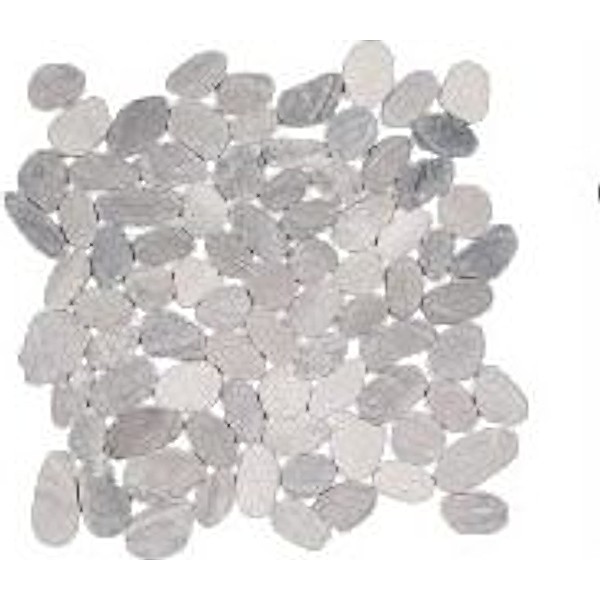 Pebble Stone Riverstone Grey