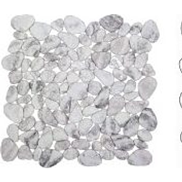 Pebblecycle Grey