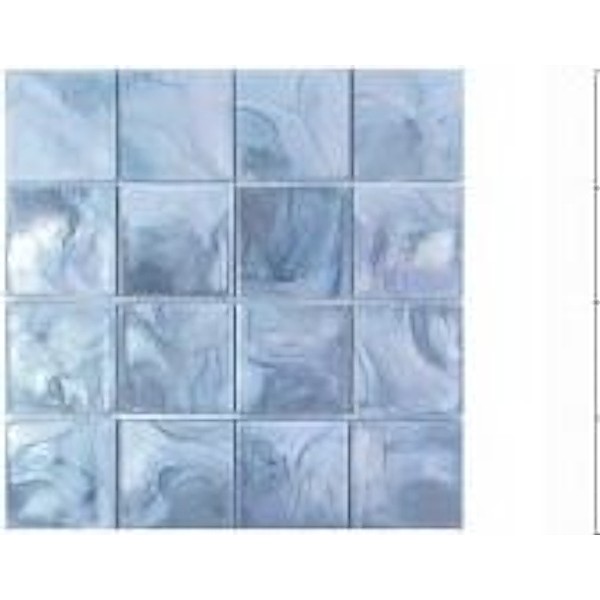 Sea Ocean Blue 3X3