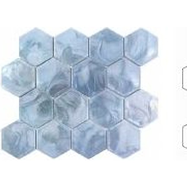 Sea Ocean Blue Hex