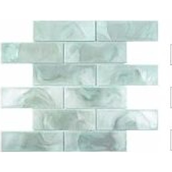 Sea Emerald Green Linear