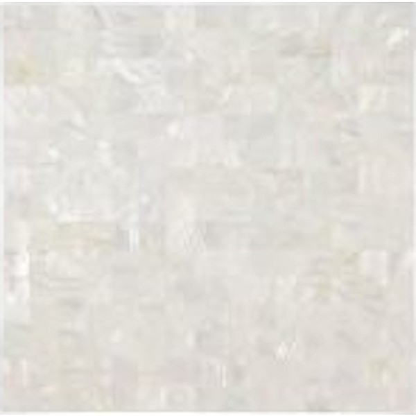South Seas Superwhite Square Seamless