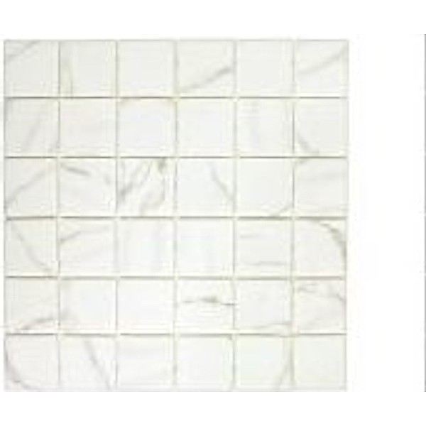 Squarecycle White