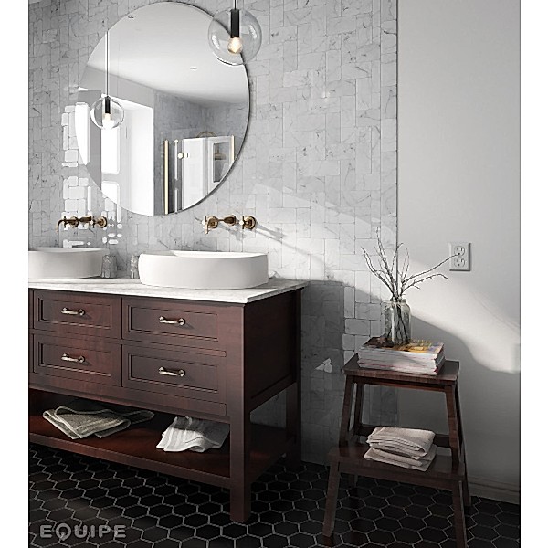 Ceramica Di Carrara Porcelain Tile