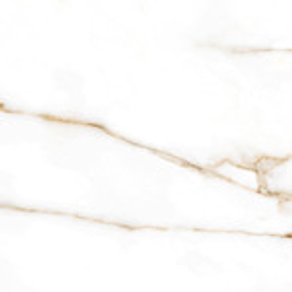 Geo Brera Calacatta, Polished, 24x48 Porcelain Tile