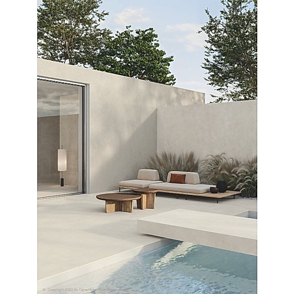 Curiosity Porcelain Tile