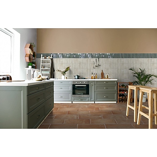 Cotto Fresco Porcelain Tile