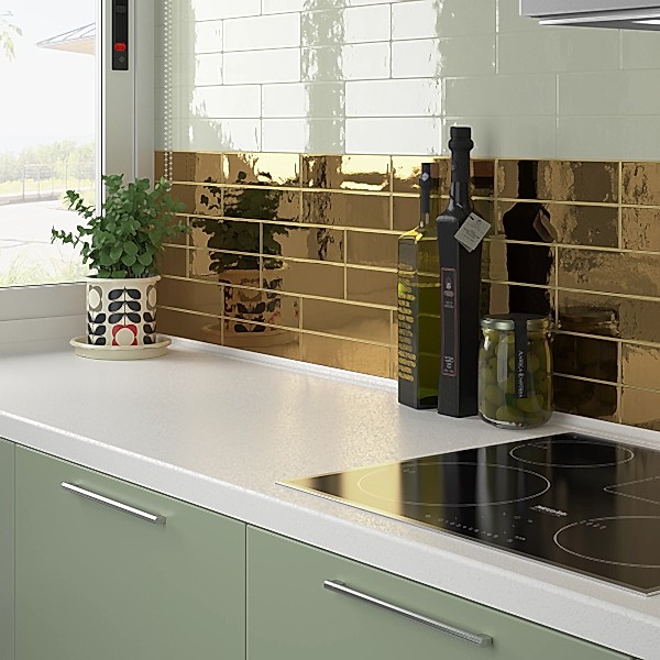 Cusp Porcelain Tile