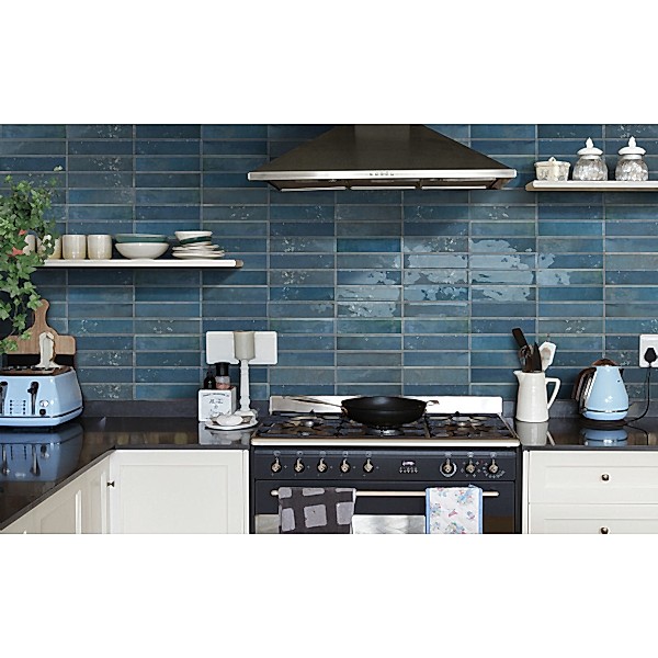 Memory Porcelain Tile