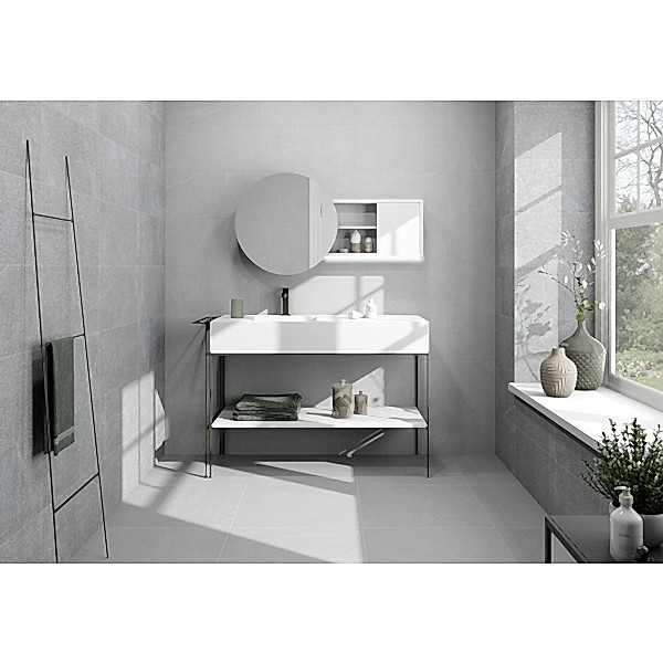 Duplostone Porcelain Tile