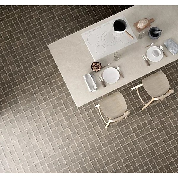 Argile Porcelain Tile