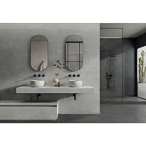 Limestone Porcelain Tile