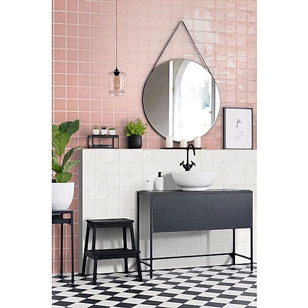 Crayon Porcelain Tile