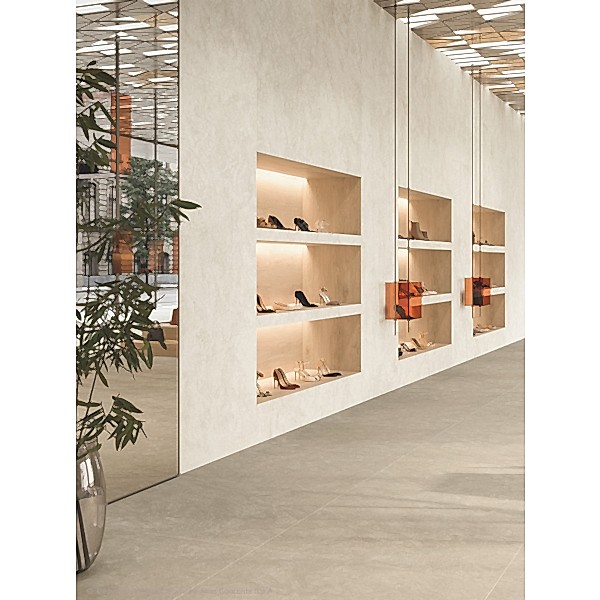 Beyond Porcelain Tile