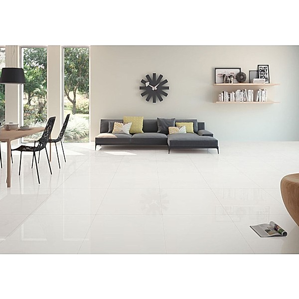 Solid Porcelain Tile