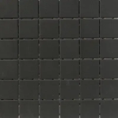 Black Mosaic
