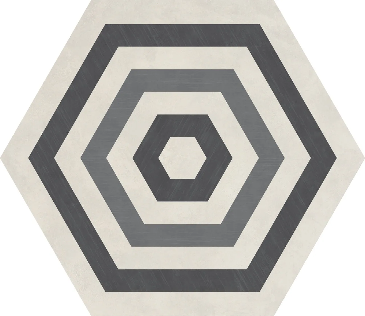 Daltile Bee Hive Target Cool Blend