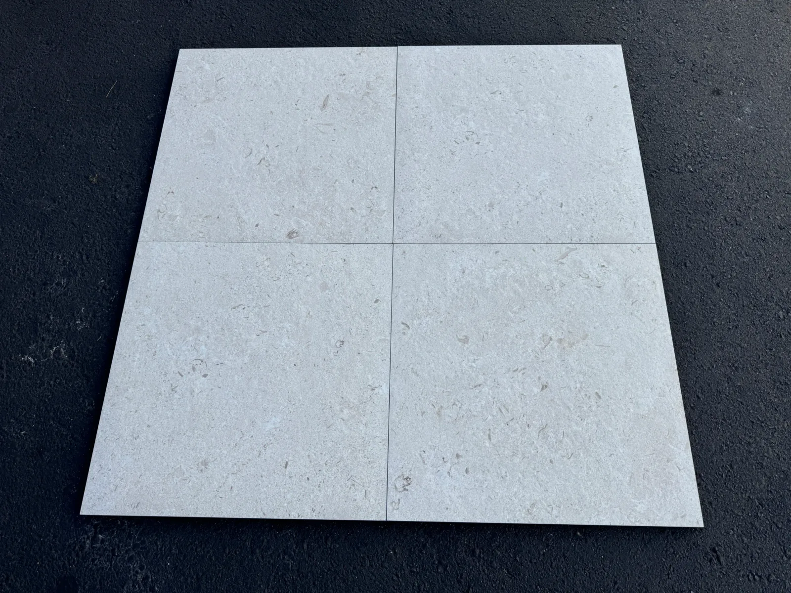 Cardinal Beige Porcelain Paver