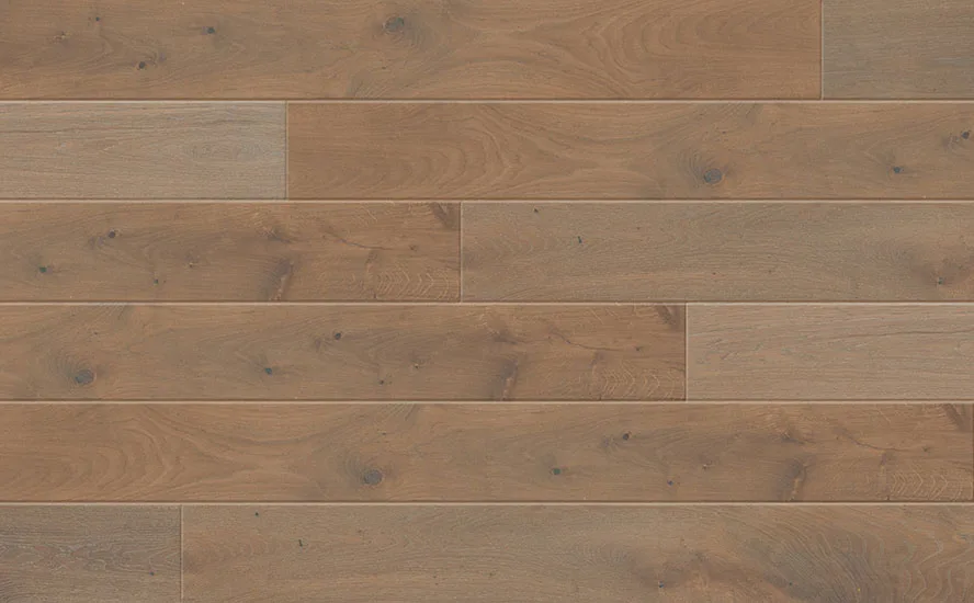 Johnson Hardwood European Oak Aydon