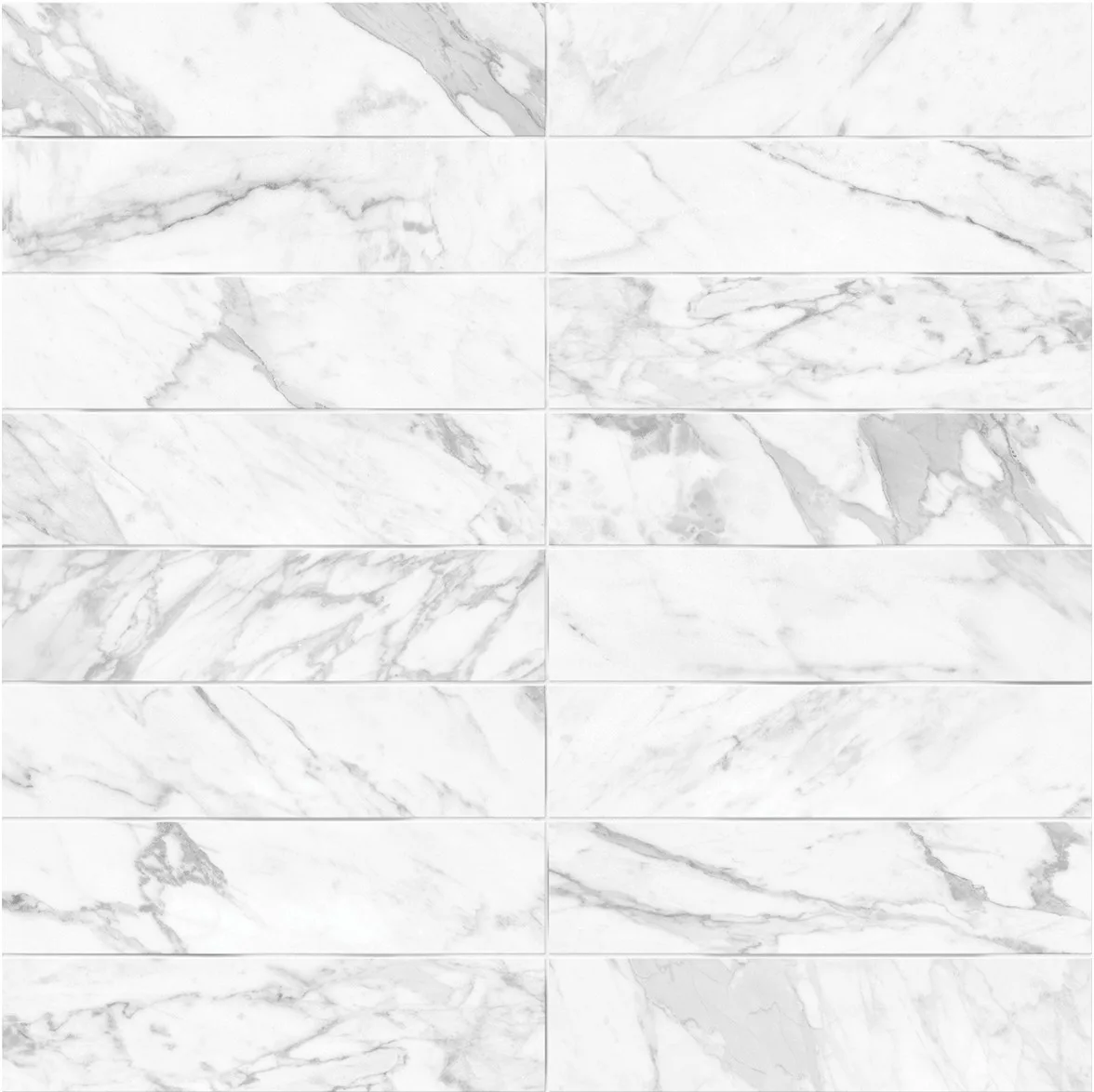Raffino Artisan Bianco Vita