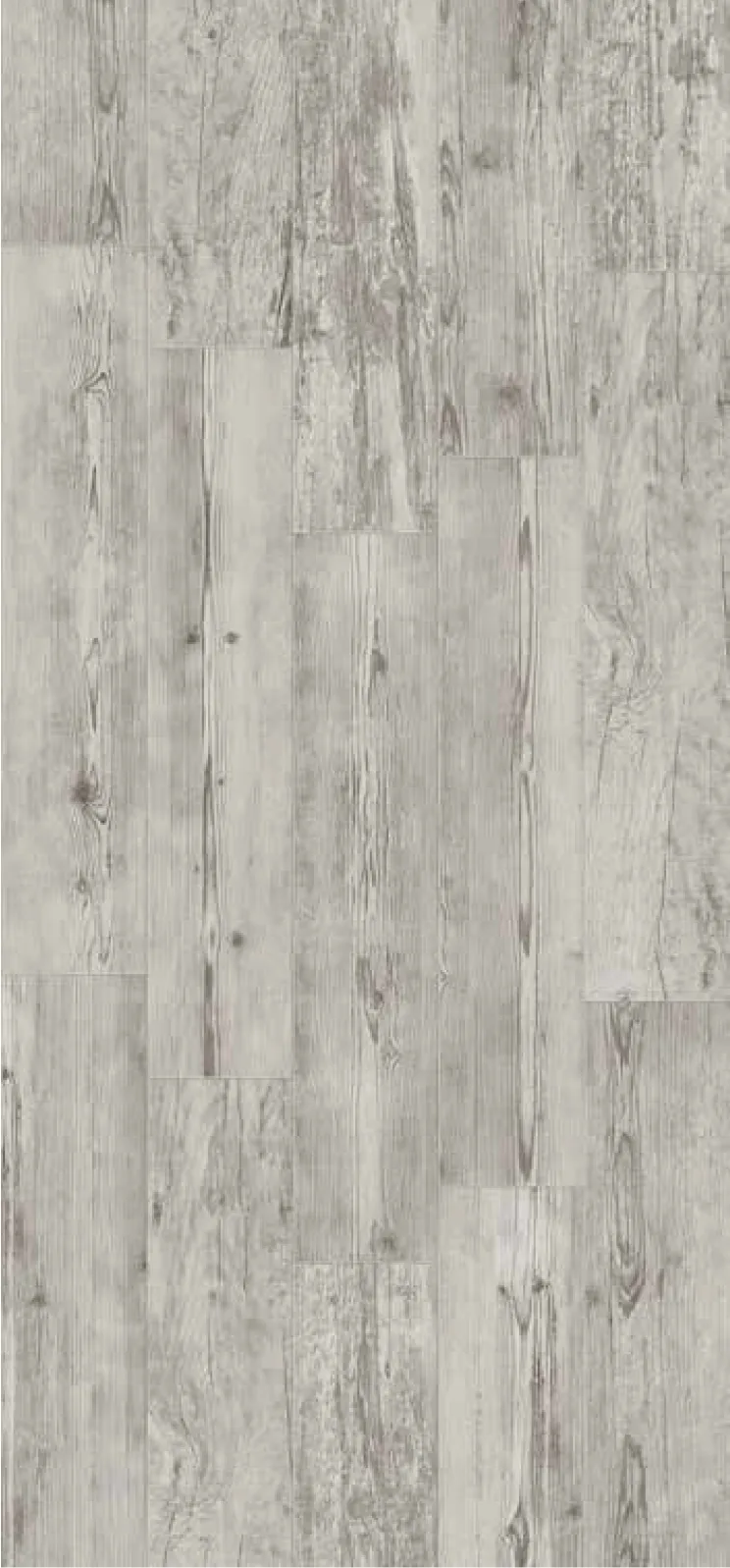 Sequoia Maxi Grey wood look tile 9x48 porcelain matte finish
