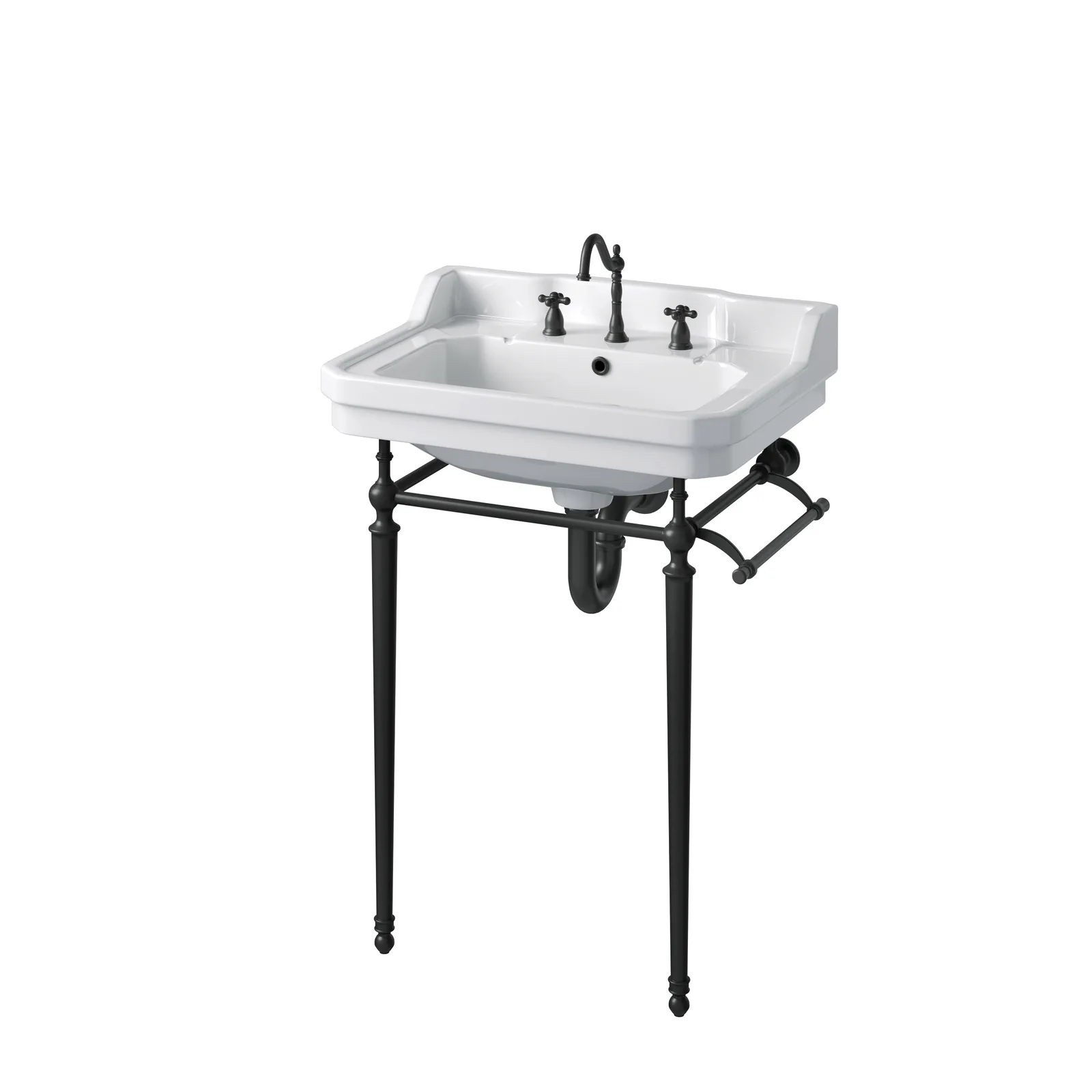 Wellington 23.8" Console