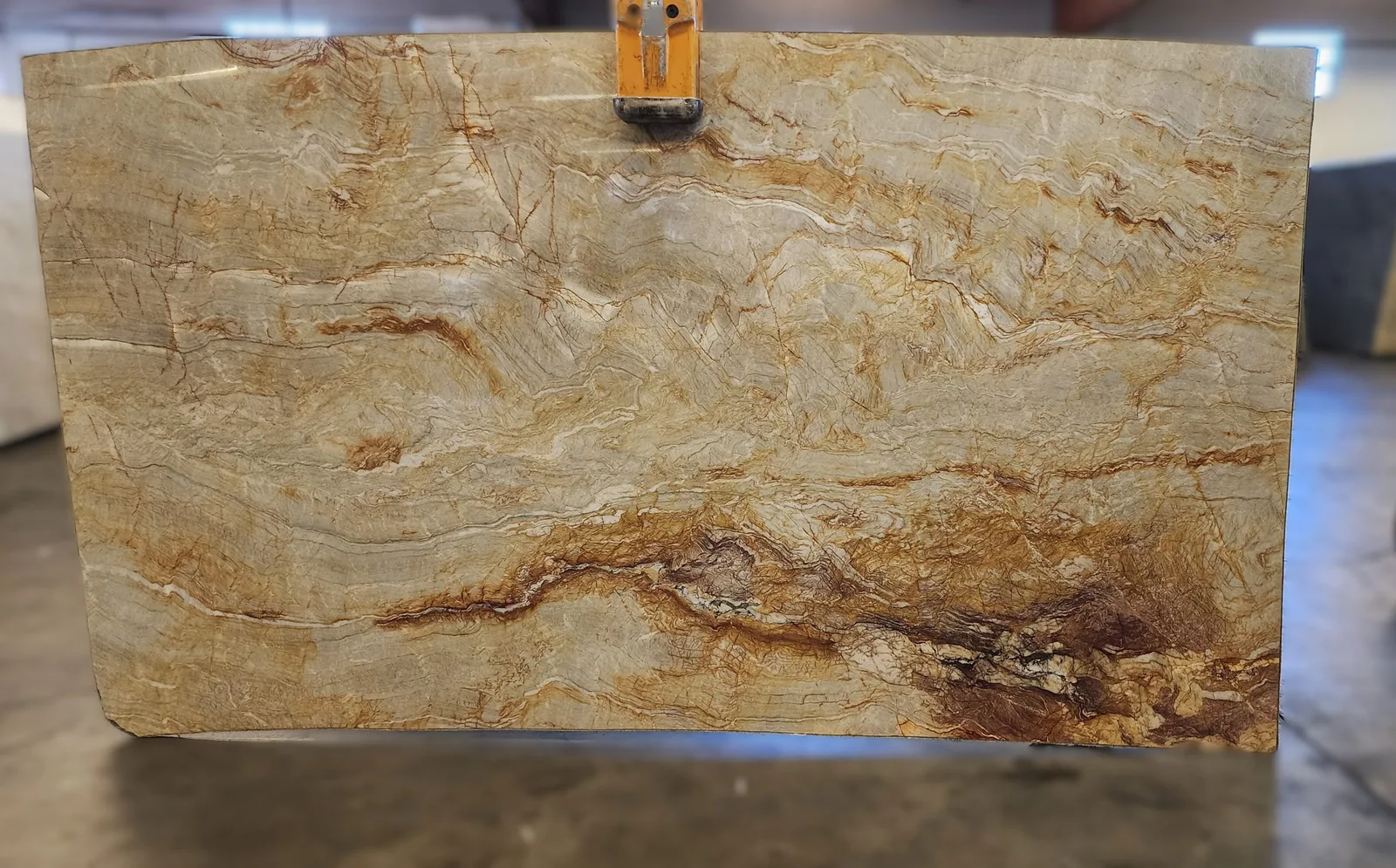 Nacarado Slab