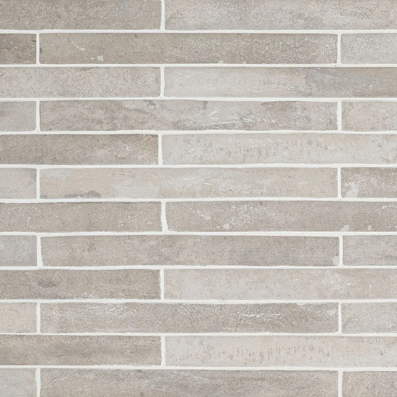 Brickstone Ivory 2x18