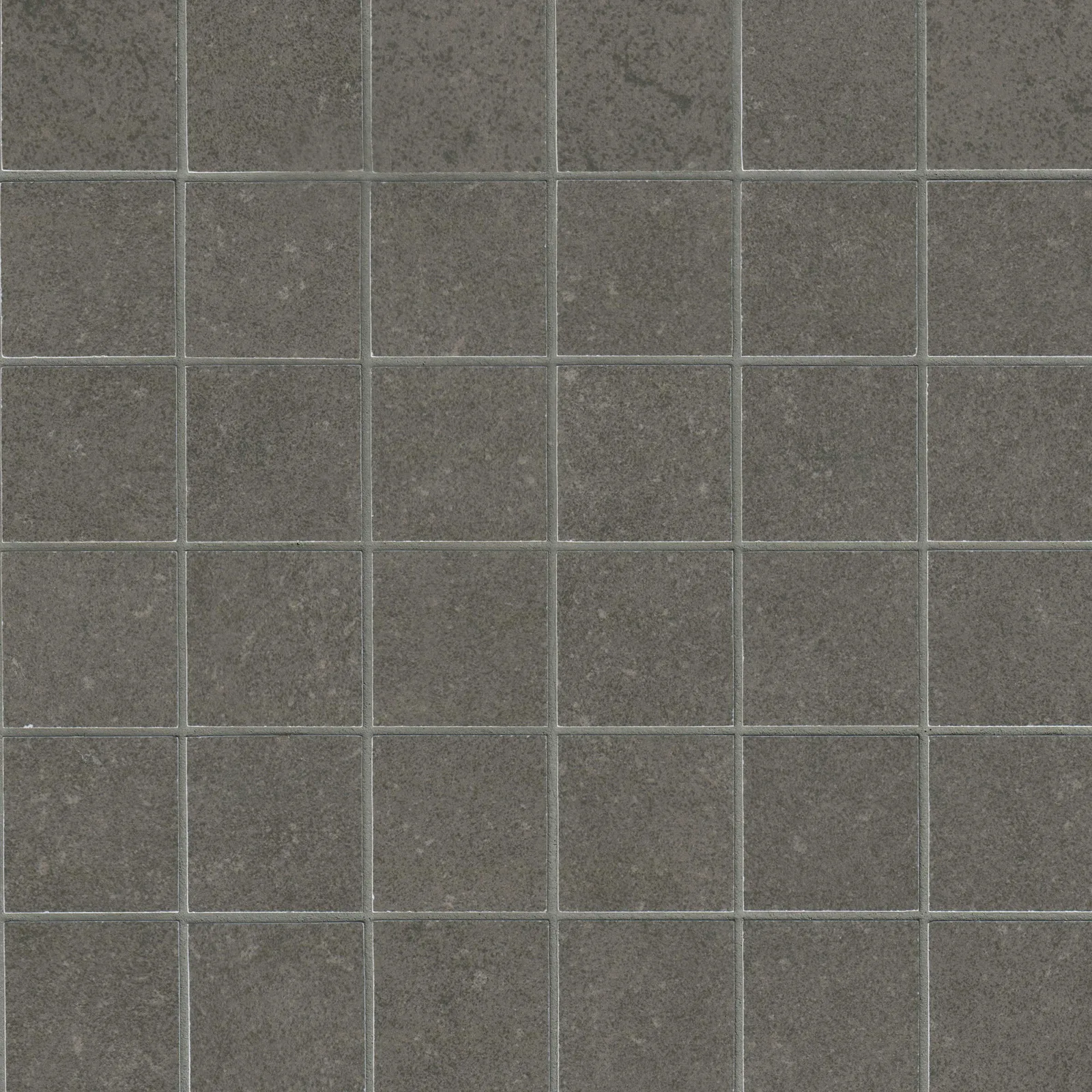 Dimensions Concrete 2x2 Mosaic
