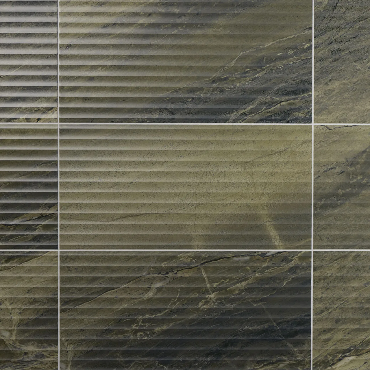 Marazzi Editorial Emerald Cavalli