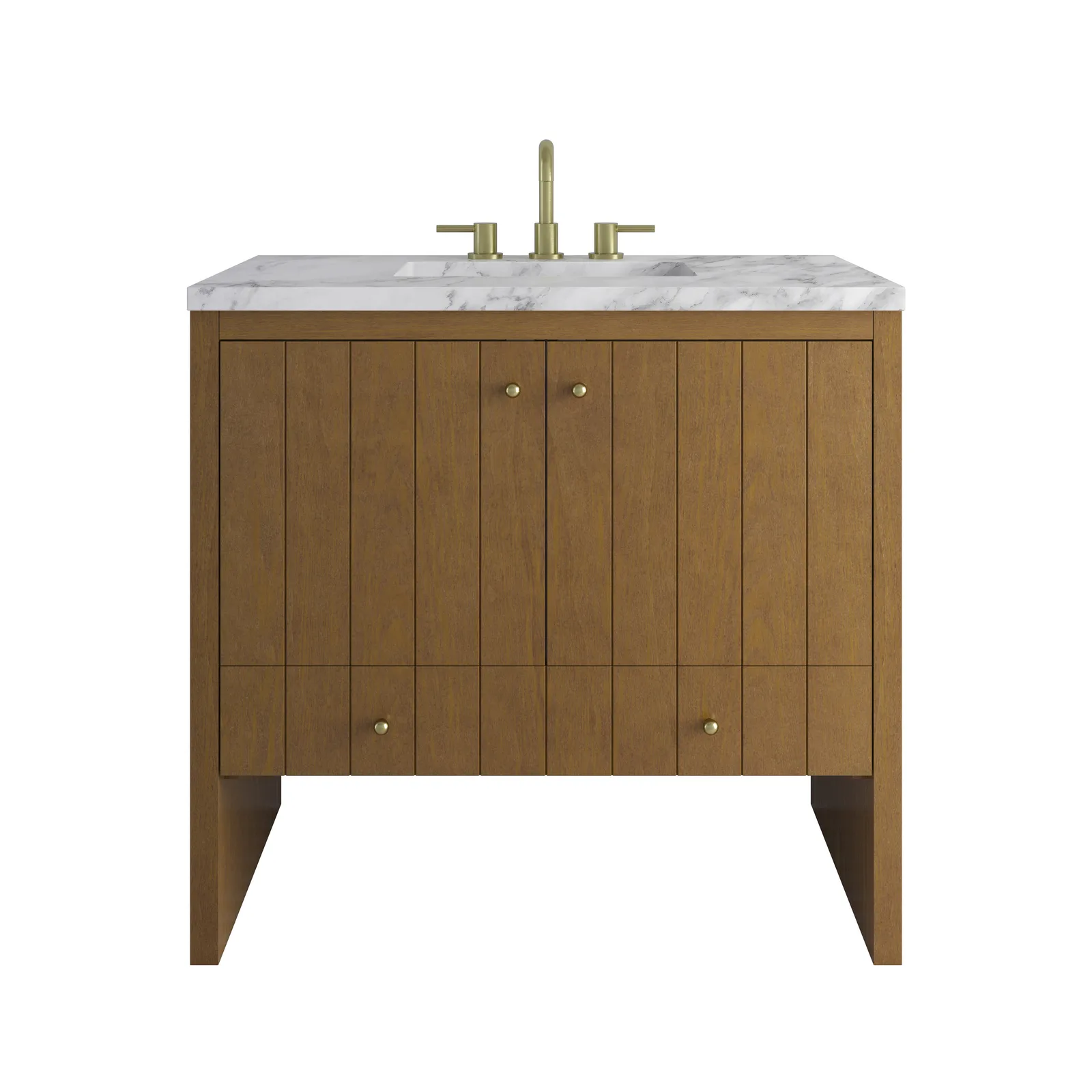 Hudson 36.0" Vanity