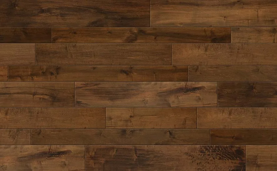Johnson Hardwood Maple Sunset