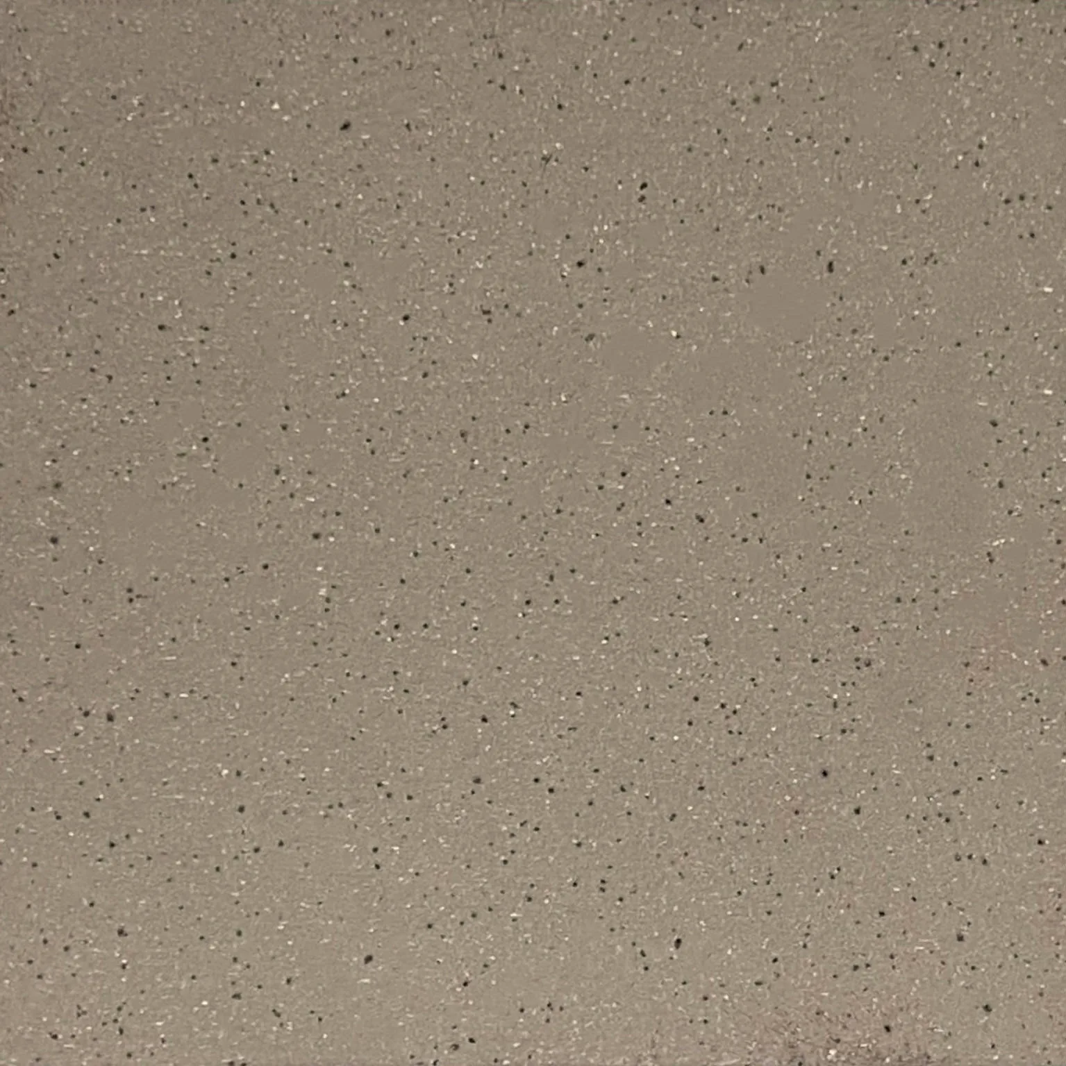 Puritan Grey Ironspot 6x6 porcelain tile with abrasive texture in grey finish