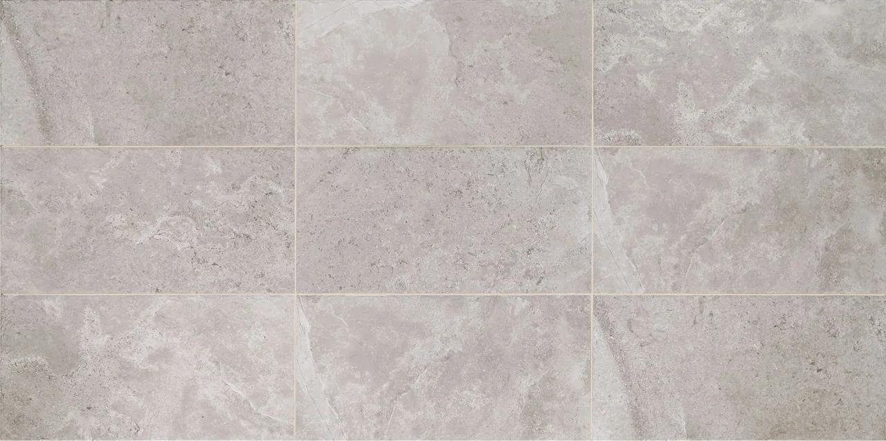 American Olean Rochester Gray