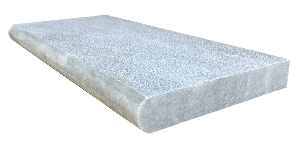 Blue Island Marble Pool Coping